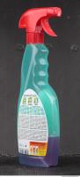 cleaning bottle spray 0011